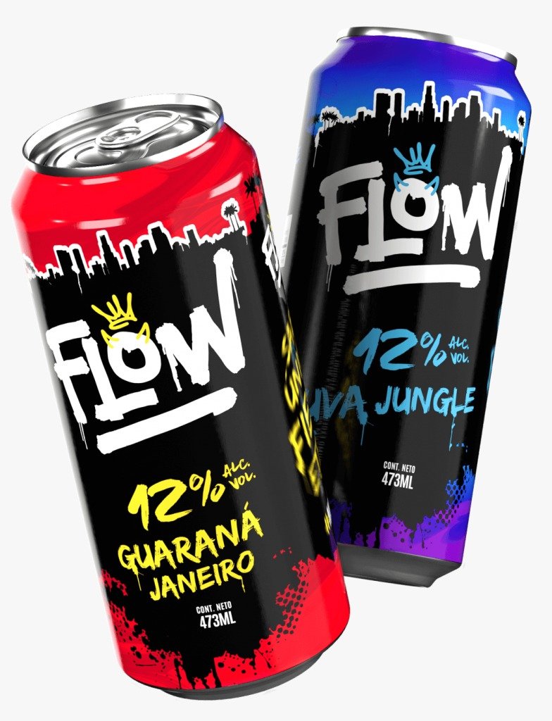Flow Licor