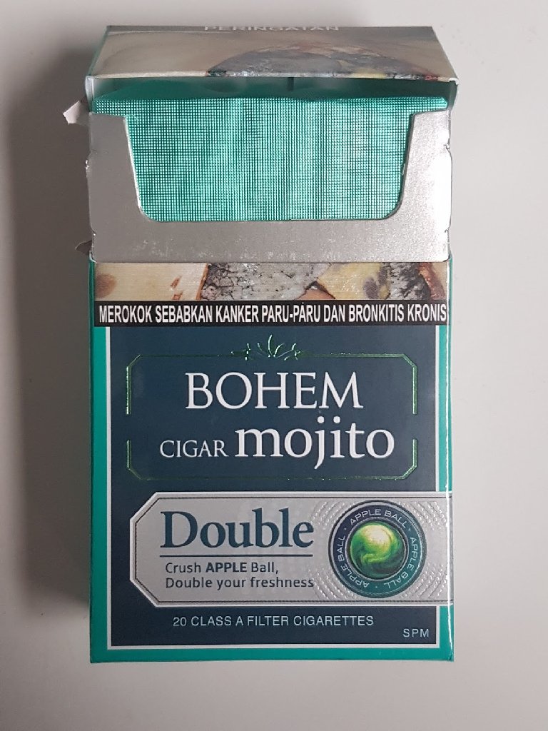 Bohem