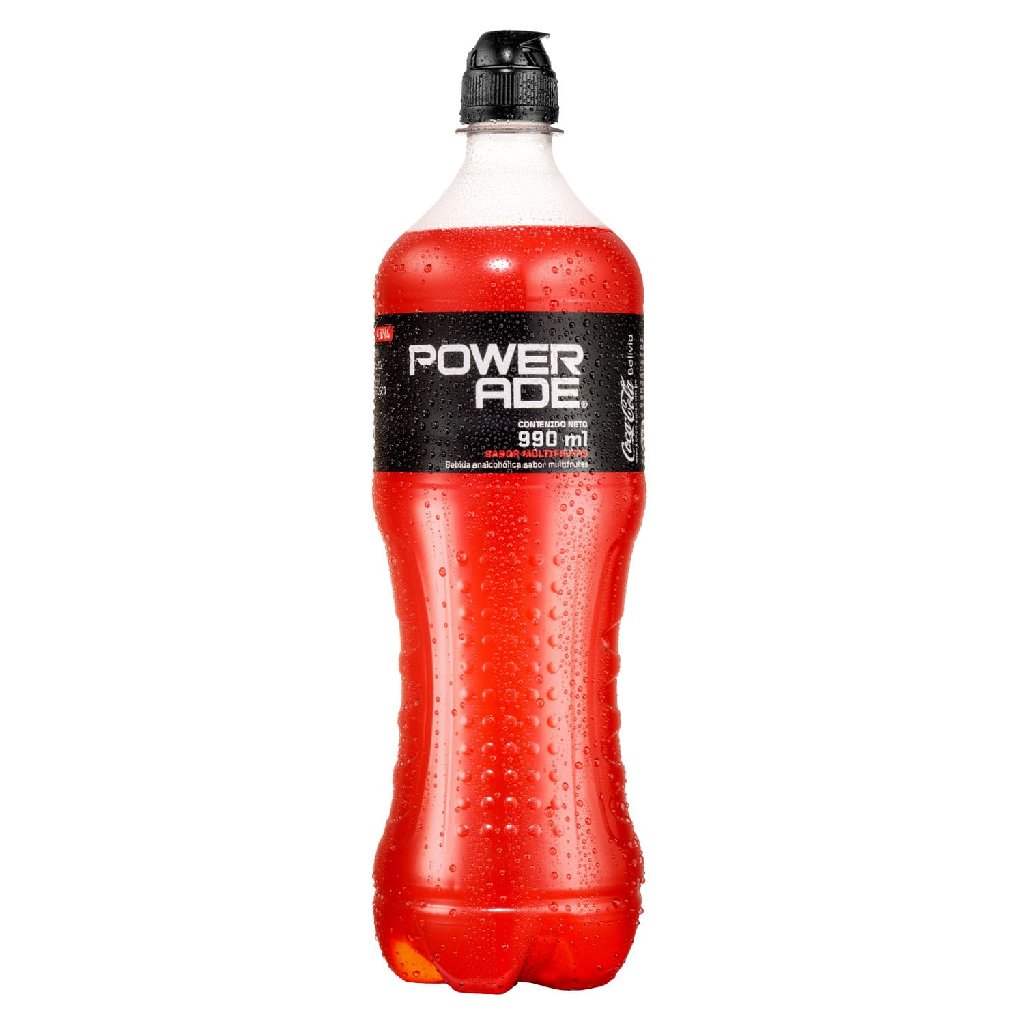 Powerade