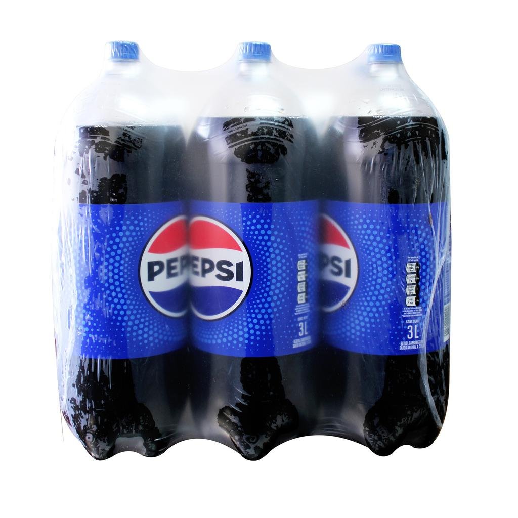 Pepsi