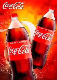 Coca Cola