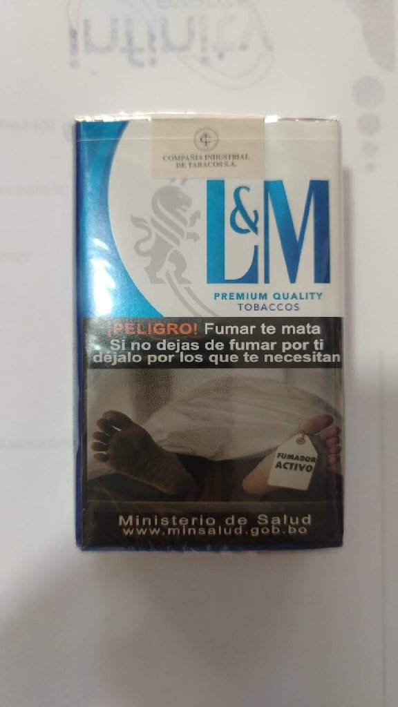 L&M Forwad