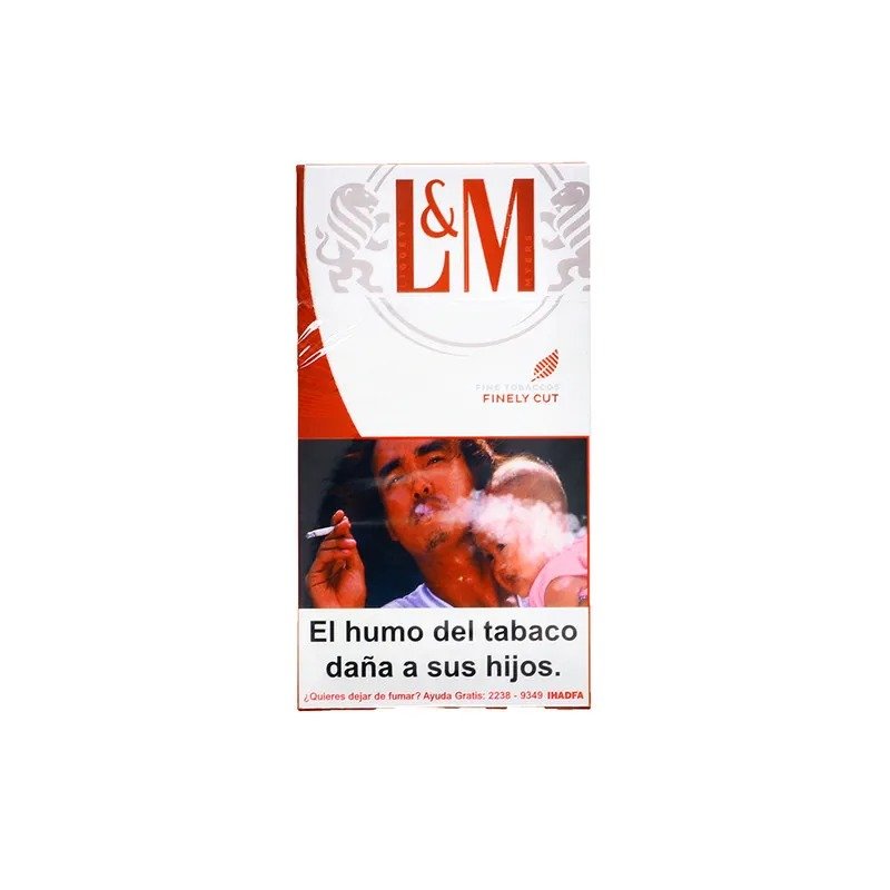 L&M Red Label