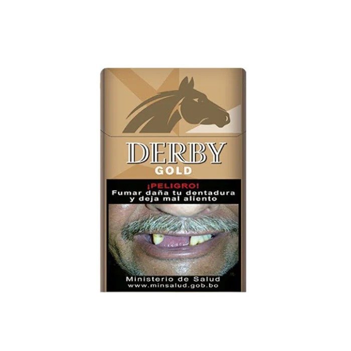 L&M Derby Gold