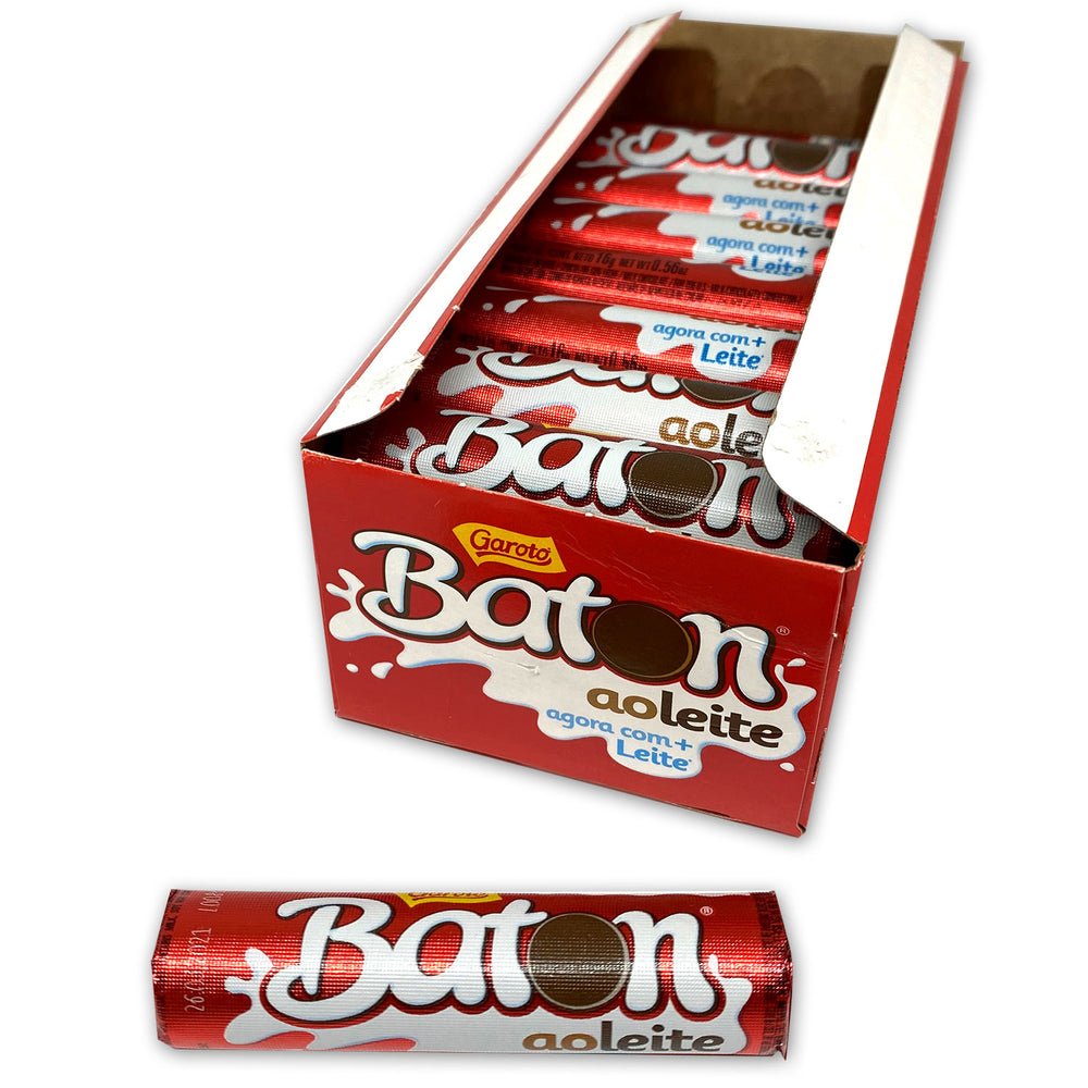 Baton aoleite