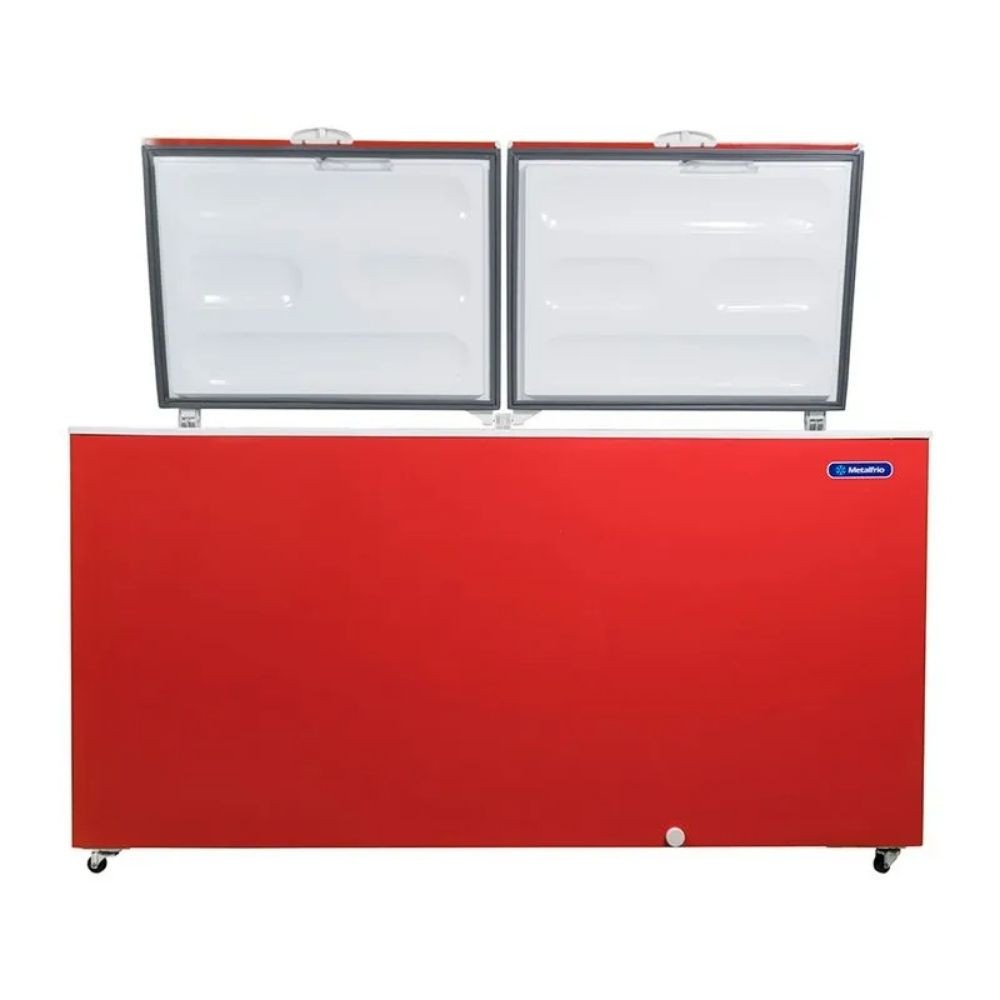 Freezer de 420 L.