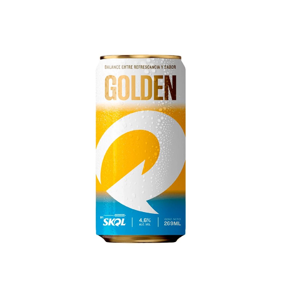 Golden