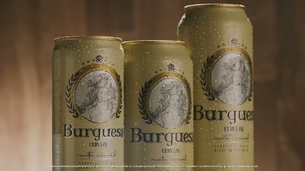Burguesa