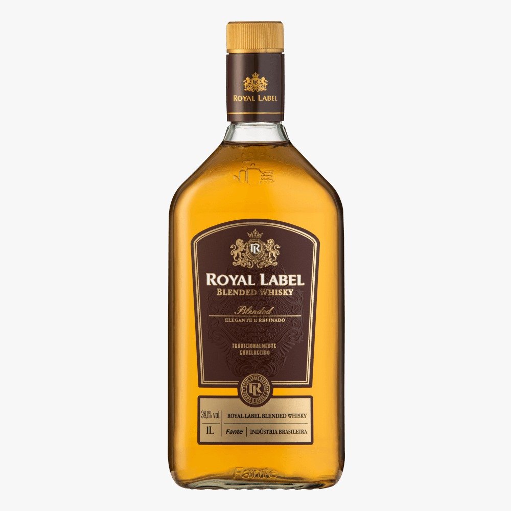 Royal Label