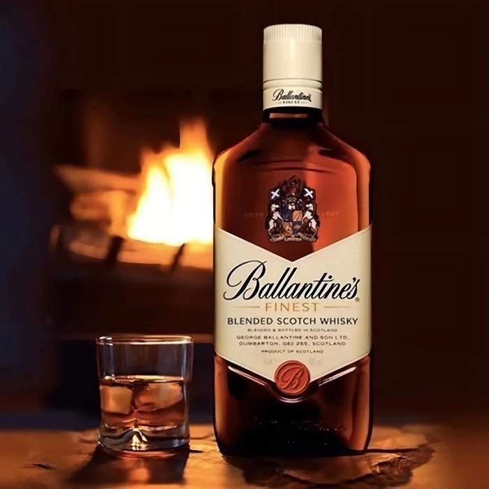 Ballantine's