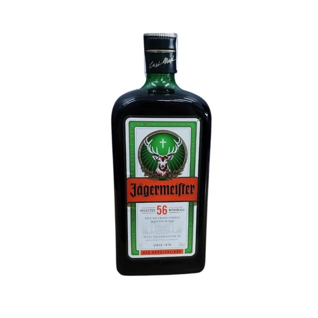 Jagermeister