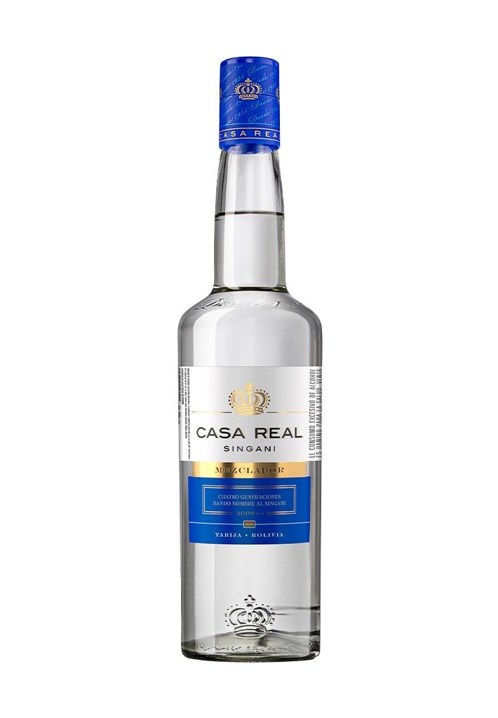 Casa Real