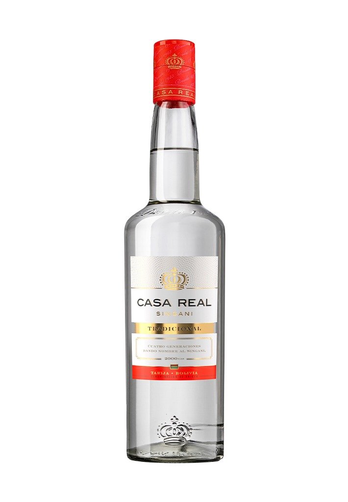Casa Real