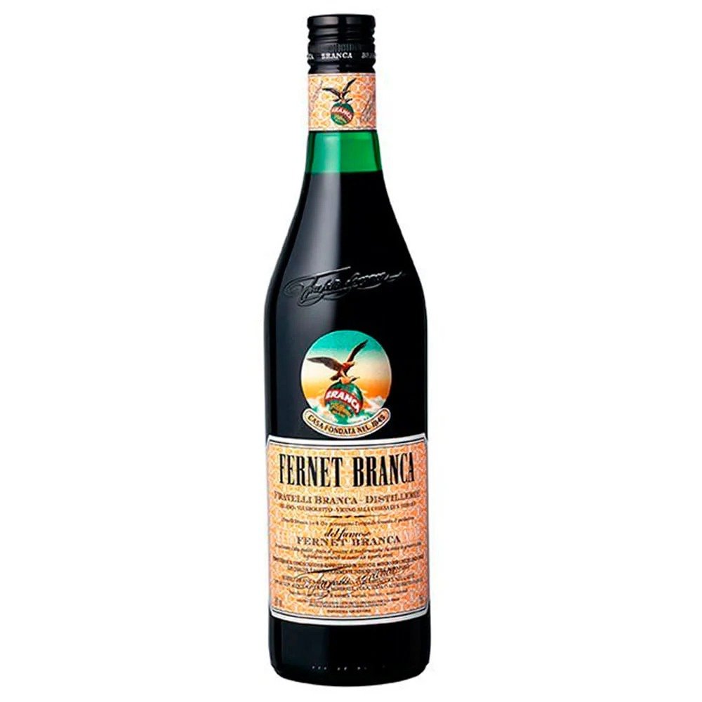 Fernet Branca