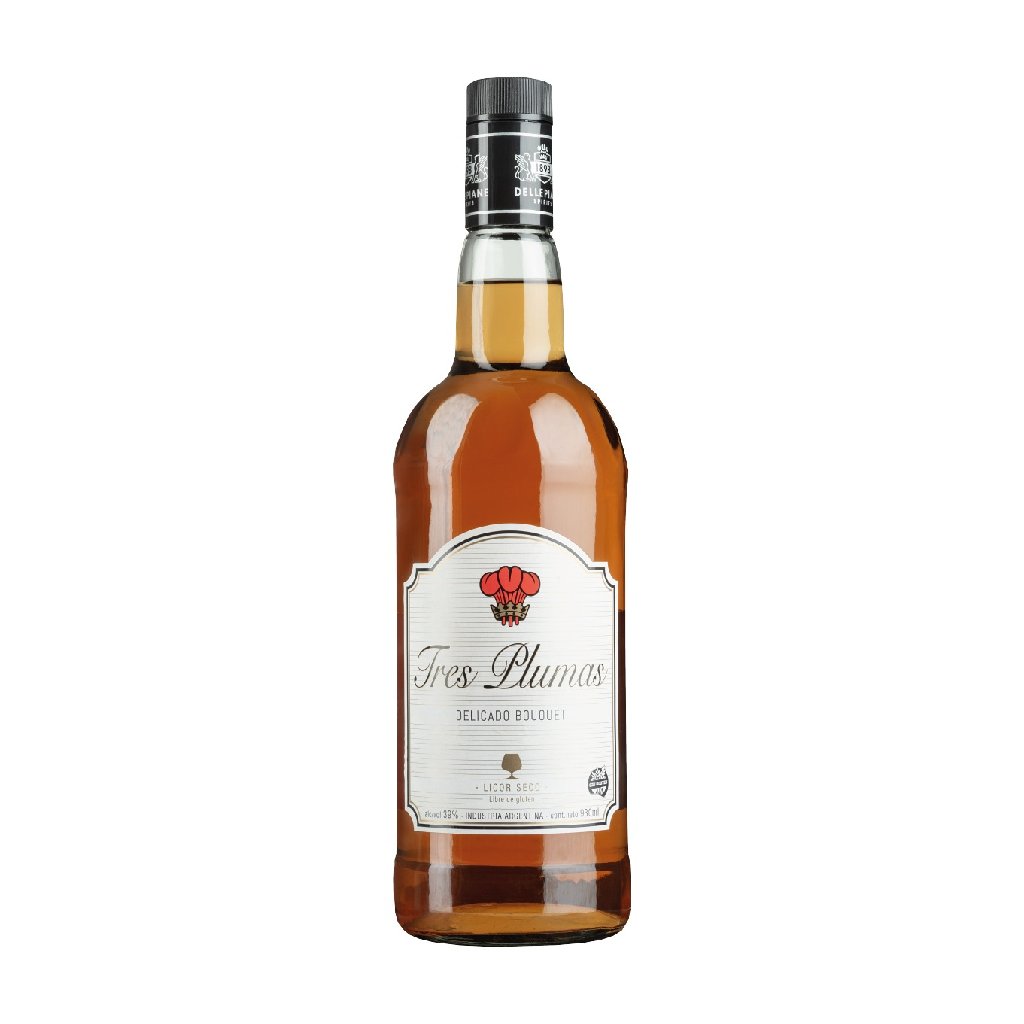 Tres Plumas Licor Seco