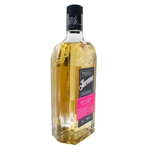 Jarana tequila