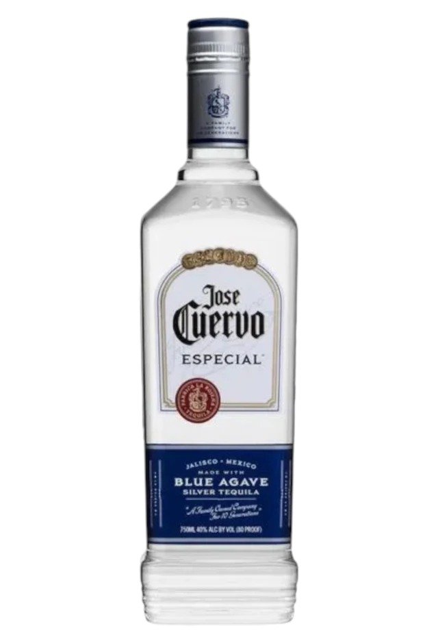 Jose Cuervo