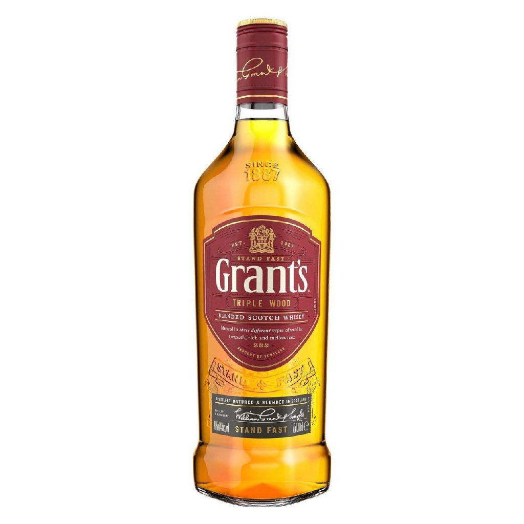 Grant's Whisky