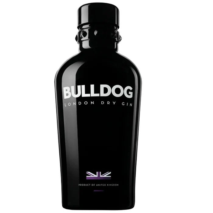 Bulldog London Dry Gin