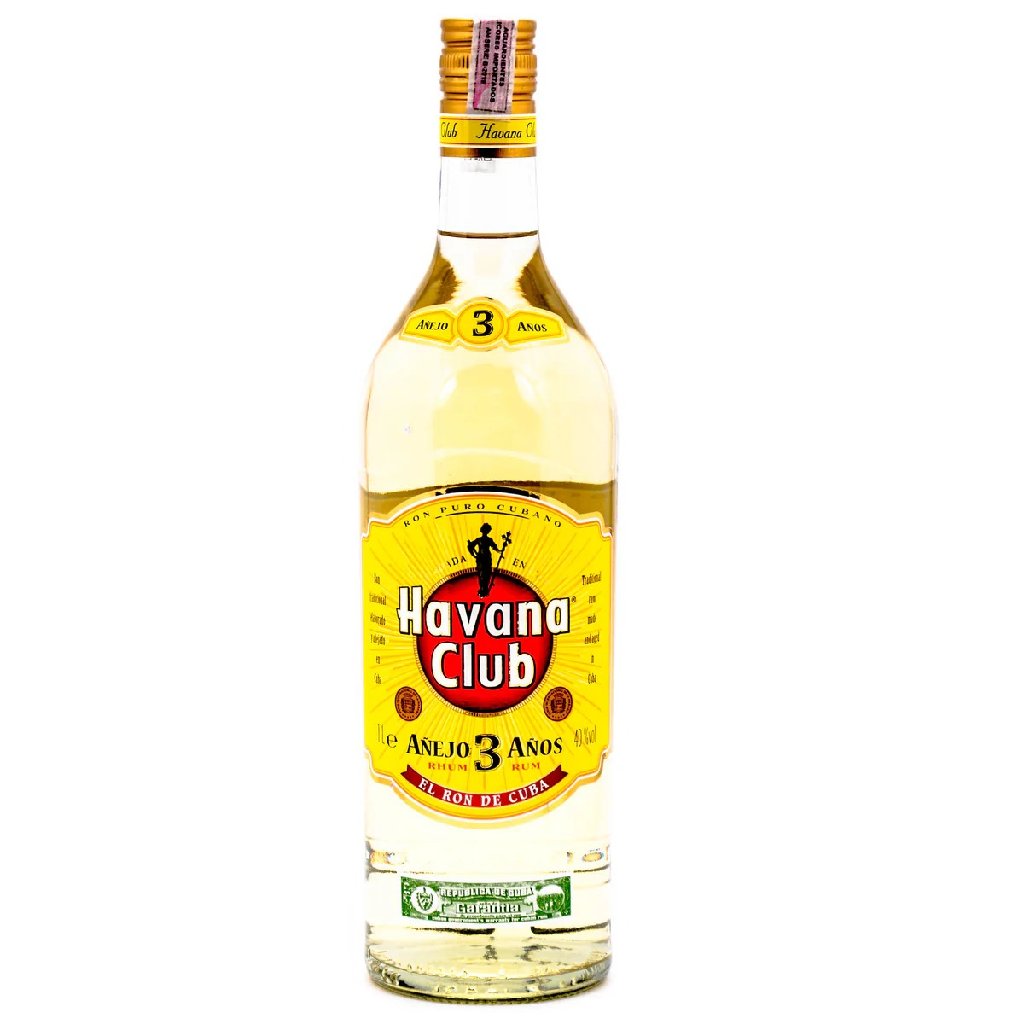 Ron Havana Club