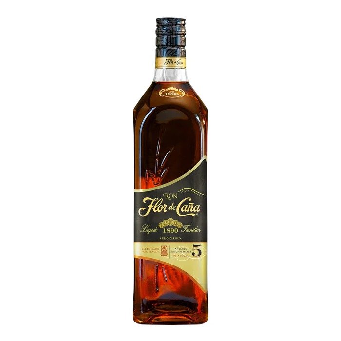 Ron Flor de Caña