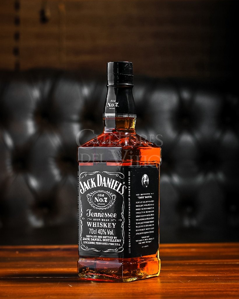 Jack Daniel's