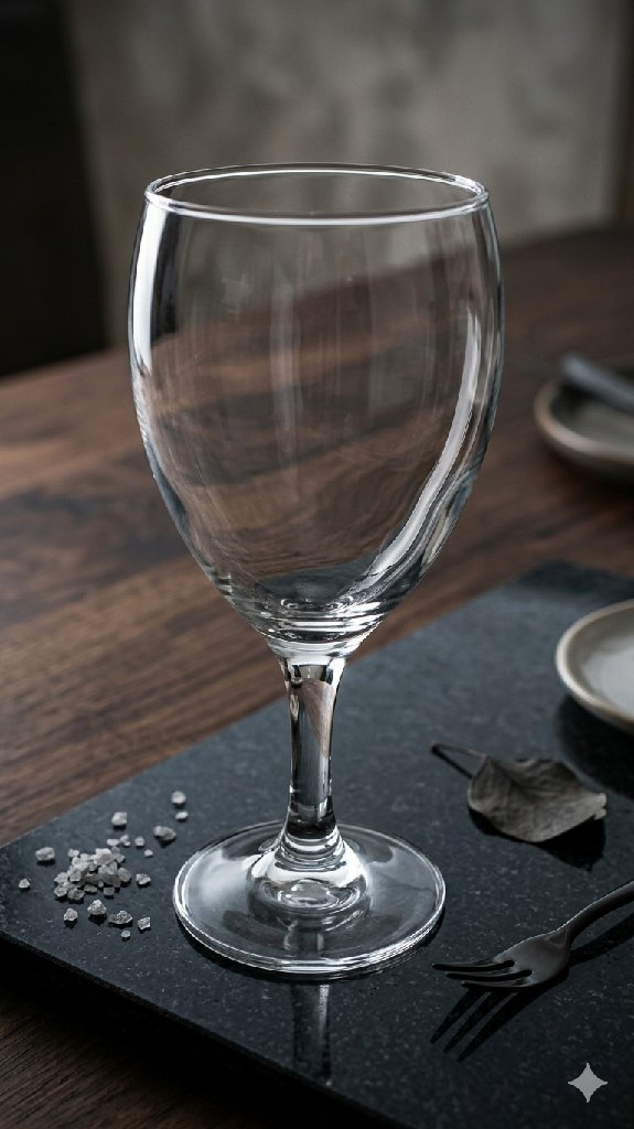 Vaso para vino