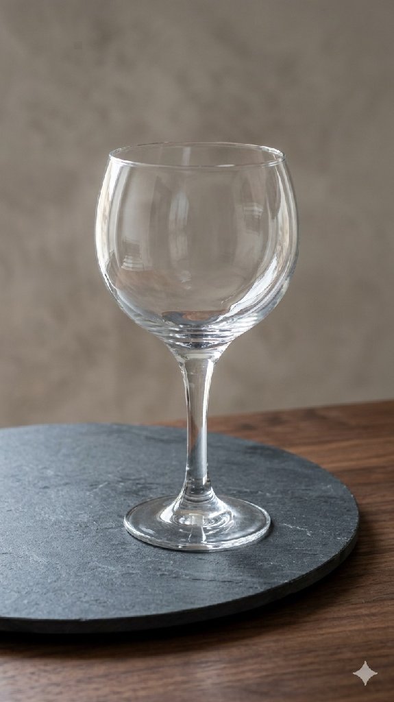 Vaso Balon para Gin