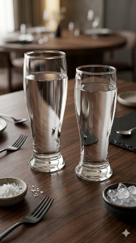 Vaso para Cerveza