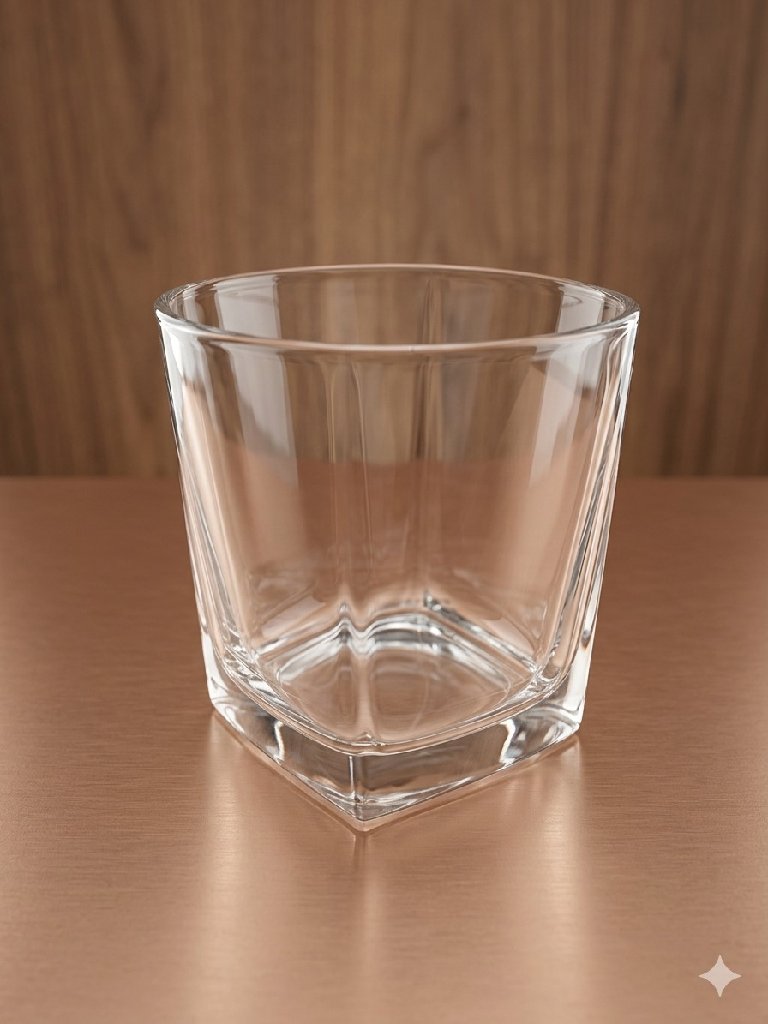 Vaso de Wiskhy