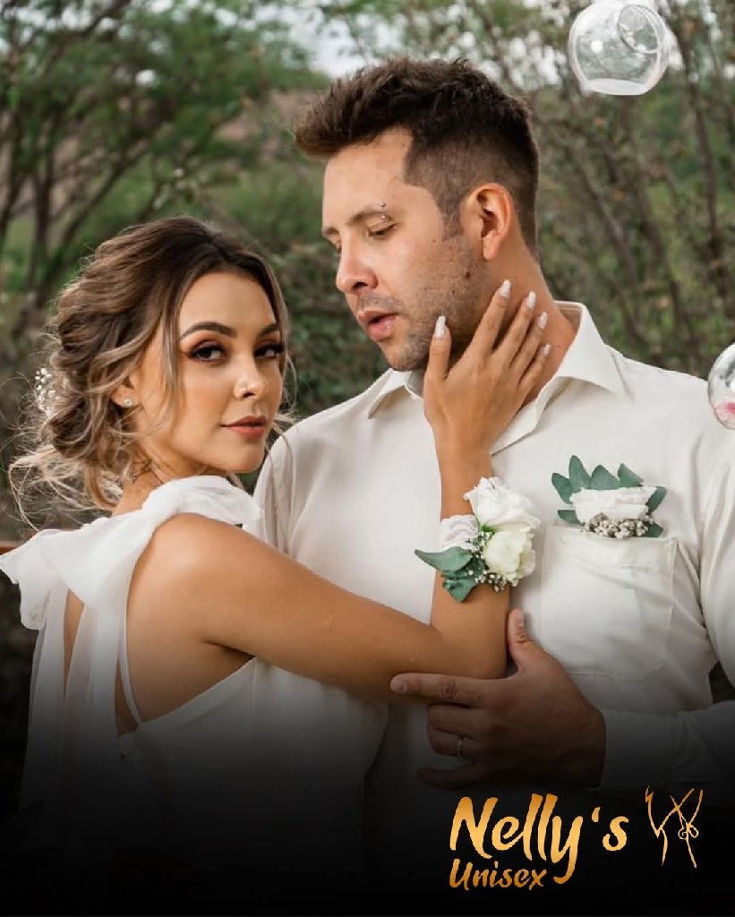 Paquete de novia