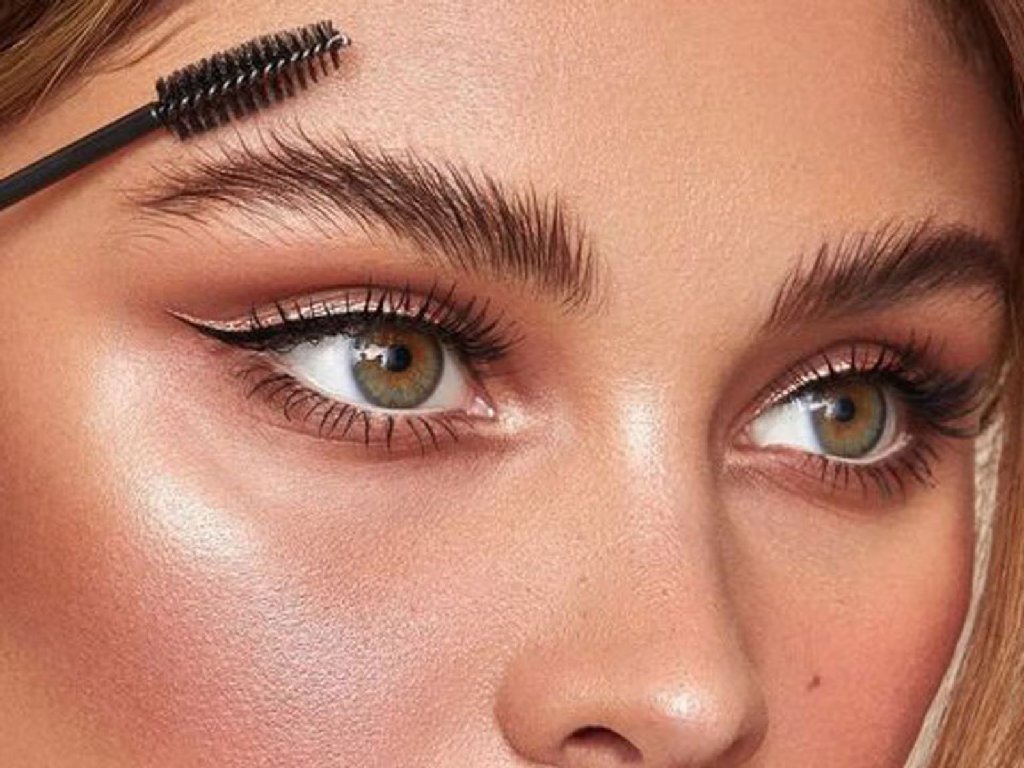 Laminado de cejas