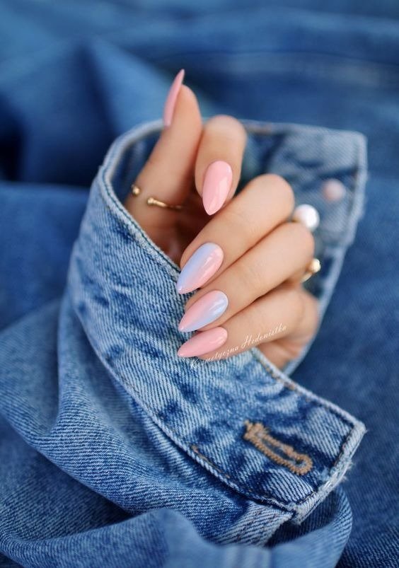 Uñas Acrilicas