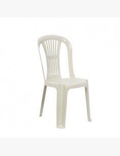 Sillas de Plastico