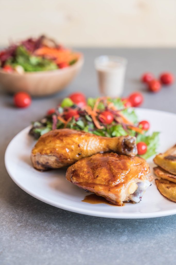 Pollo al Horno (1 presa)