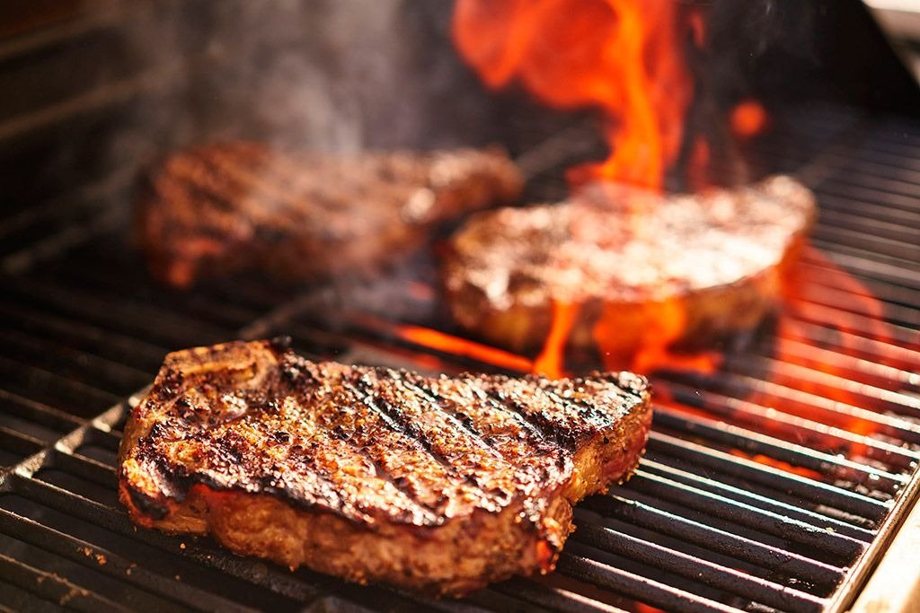 Parrillada de Carne