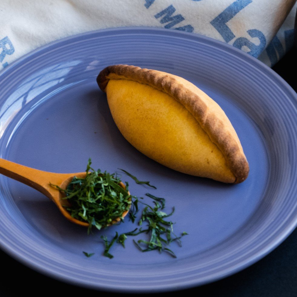Empanadas de Carne