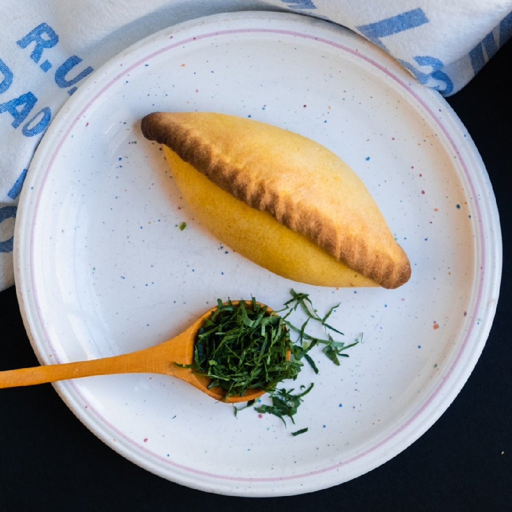 Empanada de Pollo