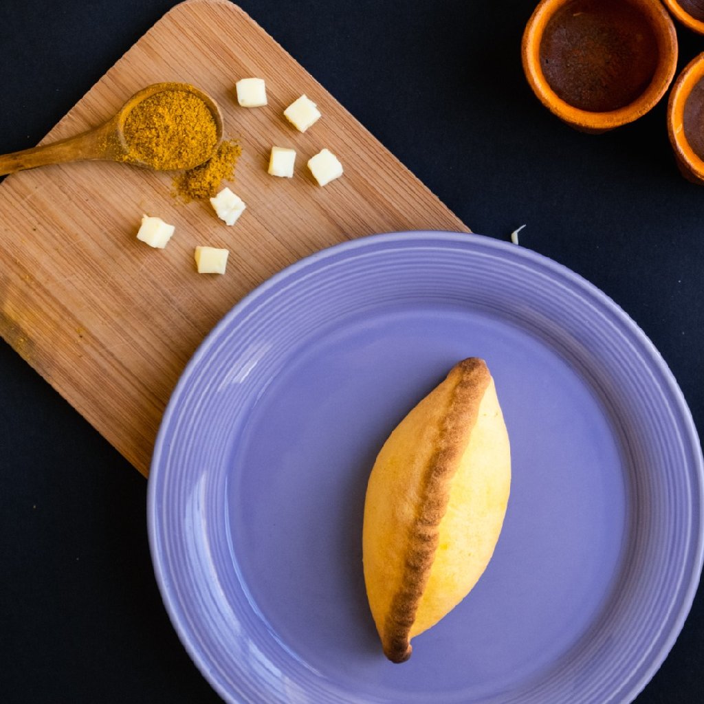 Empanada de Queso