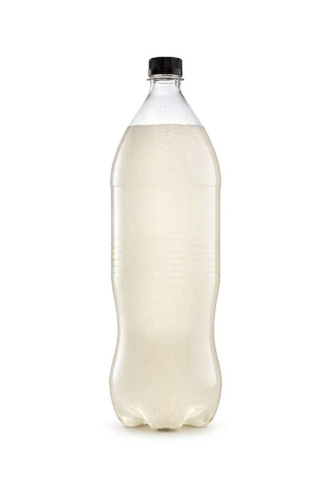 Refresco de Linaza de 2L.