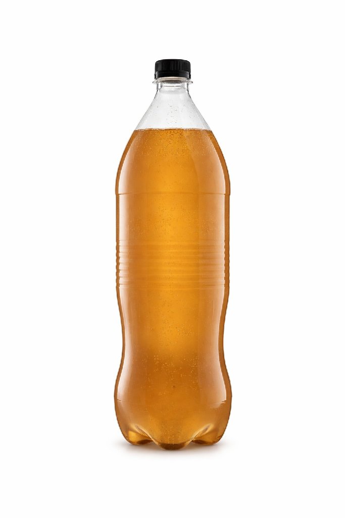 Refresco de Cebada de 2L