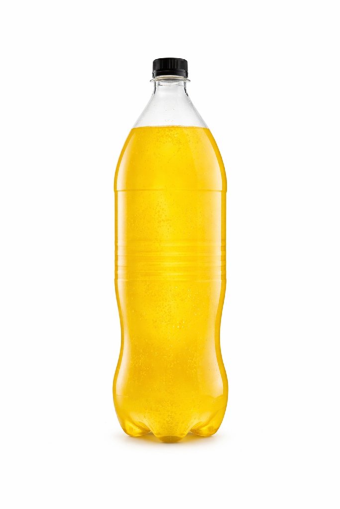 Refresco de Maracuya de 2L