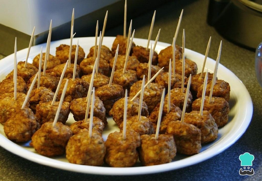 Albondigas