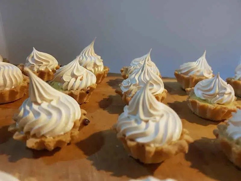 Mini Pies