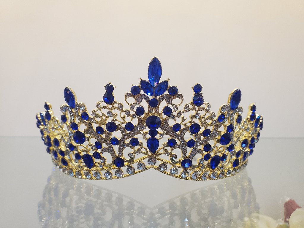 Corona pequeña 002