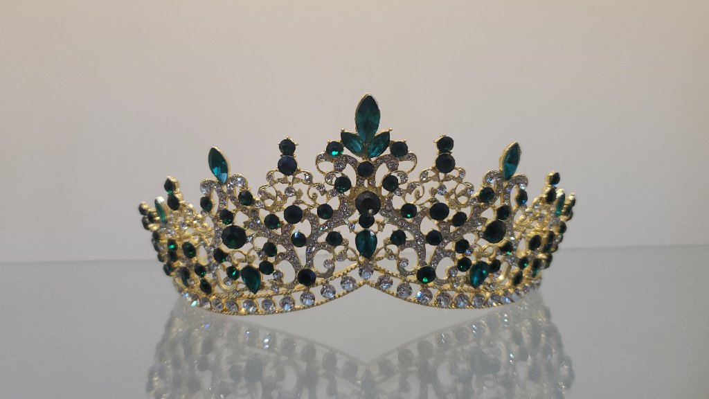 Corona Pequeña 003