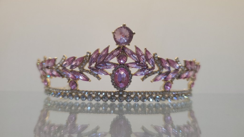 Corona Pequeña 004