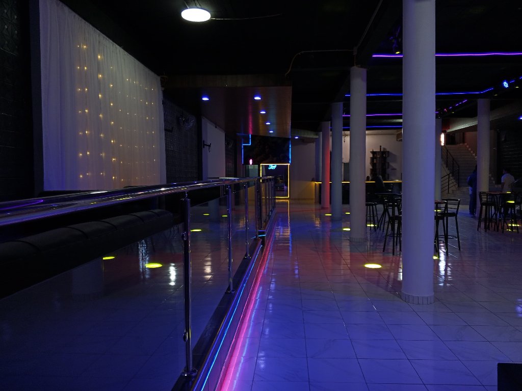 Salon para Eventos