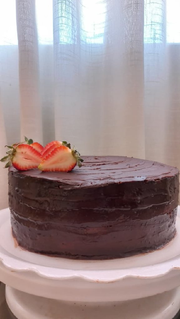 Torta de Chocolate
