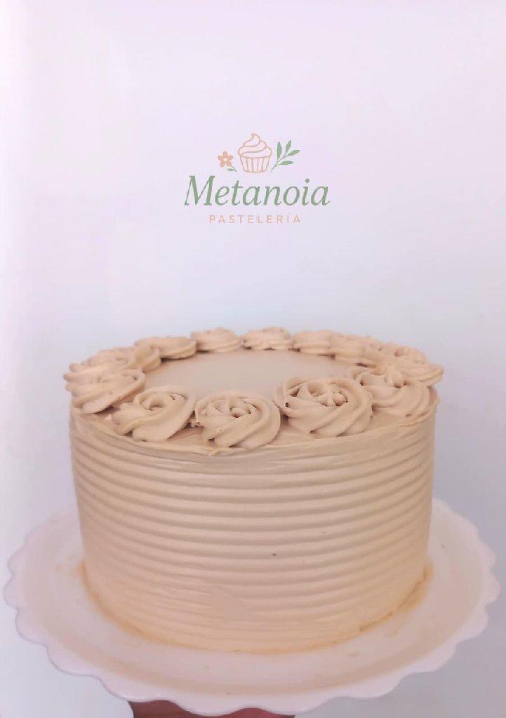 Torta de Mokka